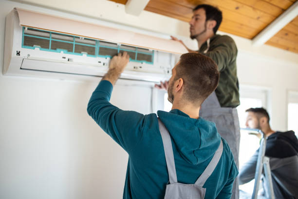 Best Ductless Mini-Split Systems in Mulvane, KS