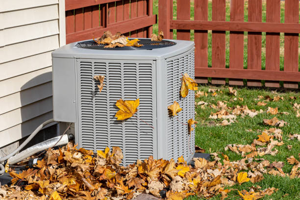 Best Solar-powered HVAC Systems in Mulvane, KS