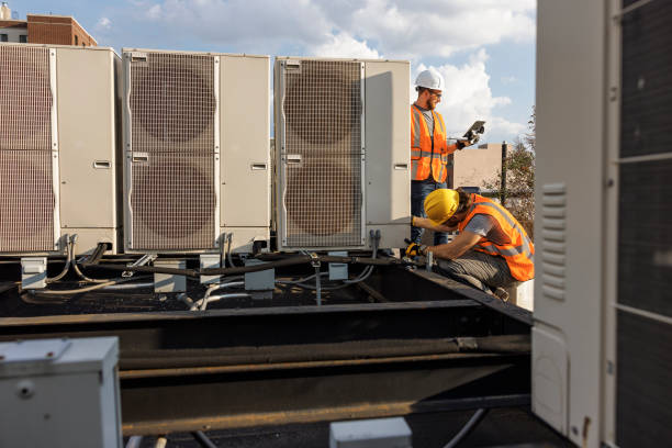Professional HVAC in Mulvane, KS