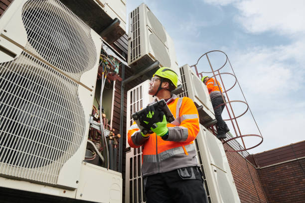 Best Furnace Cleaning in Mulvane, KS