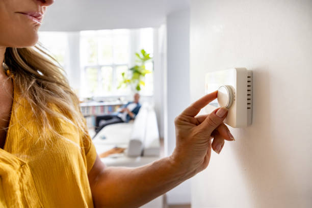 Best Seasonal HVAC Services in Mulvane, KS
