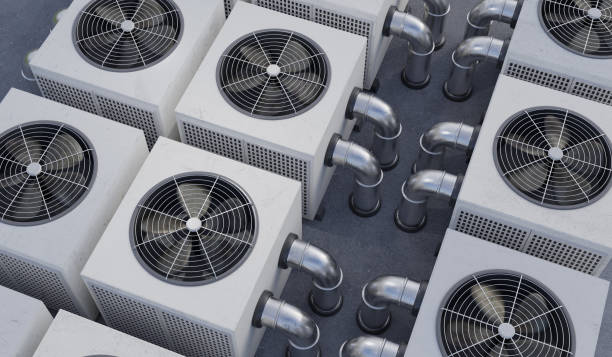 Best Energy-efficient HVAC Solutions in Mulvane, KS