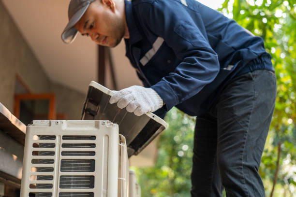 Best Emergency HVAC Services in Mulvane, KS