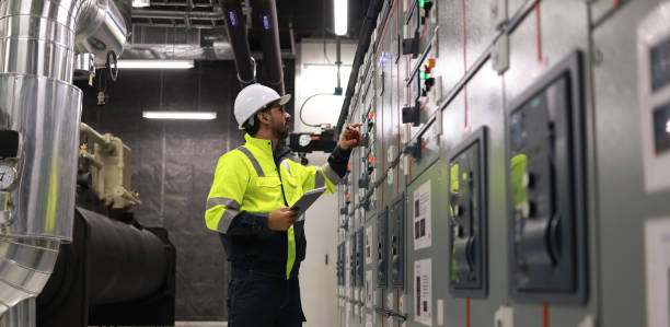 Best Commercial HVAC in Mulvane, KS