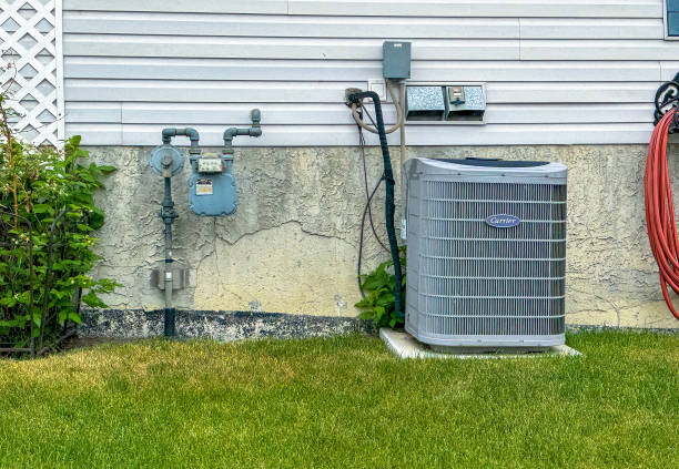 Best Air Conditioning Cleaning in Mulvane, KS